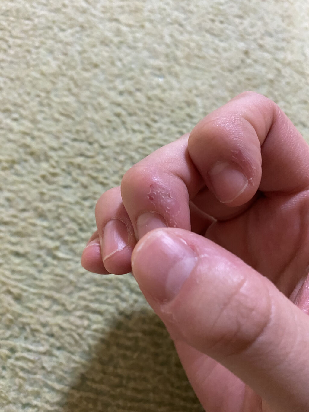 キューティクルネイルオイル ペンタイプ/No nail No life/ネイル用品を使ったクチコミ（3枚目）