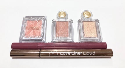 シャドーカスタマイズ/MAJOLICA MAJORCA/単色アイシャドウを使ったクチコミ(5枚目)