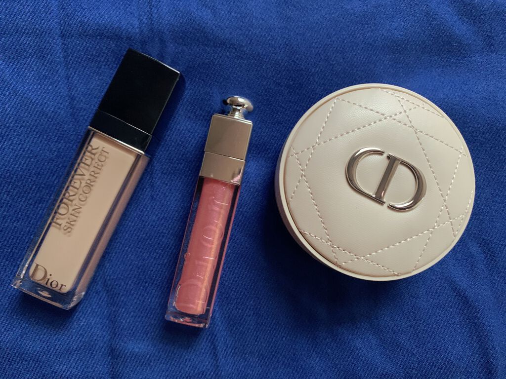 【旧】ディオール アディクト リップ マキシマイザー/Dior/リップグロスを使ったクチコミ（1枚目）
