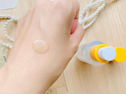 バイオームビタCダークスポットセラム/UIQ/美容液を使ったクチコミ(7枚目)