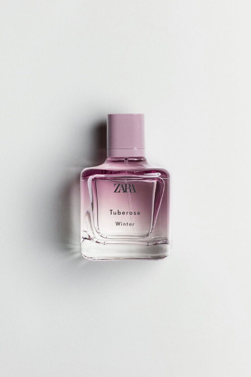 チュベローズ オードトワレ/ZARA/香水(レディース)を使ったクチコミ(3枚目)