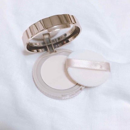 シークレットビューティーパウダー/キャンメイク/プレストパウダーを使ったクチコミ(1枚目)