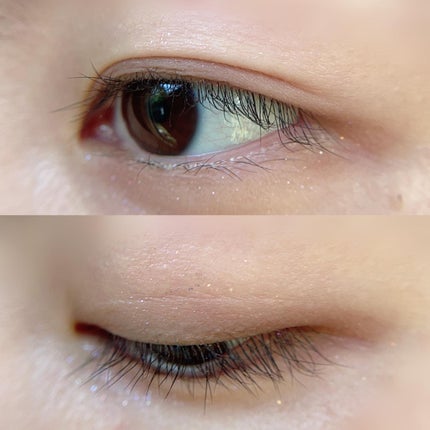 デイジードール アイカラー パレット/DAISY DOLL by MARY QUANT/アイシャドウパレットを使ったクチコミ(7枚目)