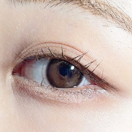 パーフェクトエクステンション マスカラ for カール/D-UP/マスカラを使ったクチコミ(6枚目)