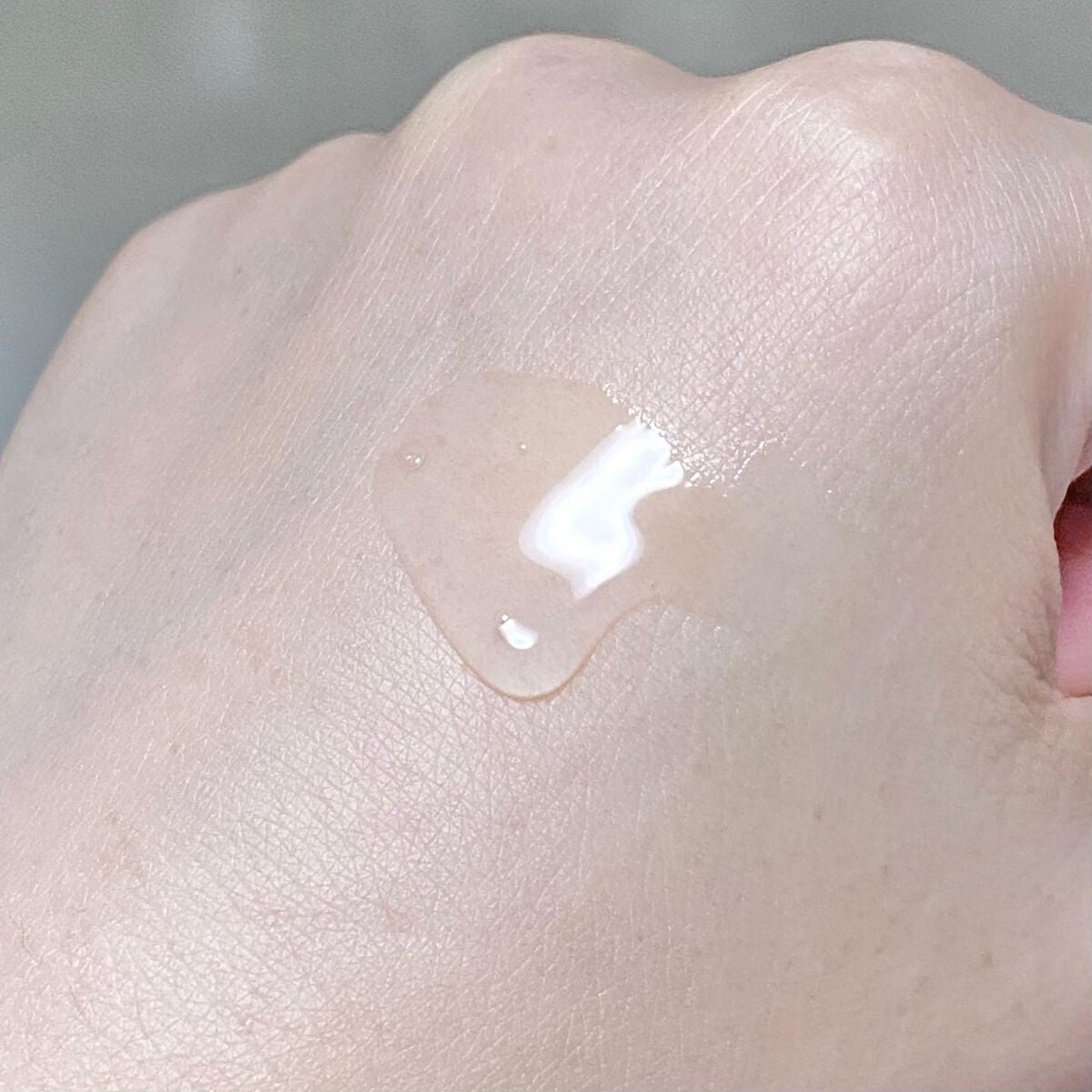 バスグロウ モイスチャー&シャイン シャンプー/トリートメント/LUX/市販シャンプーを使ったクチコミ(5枚目)