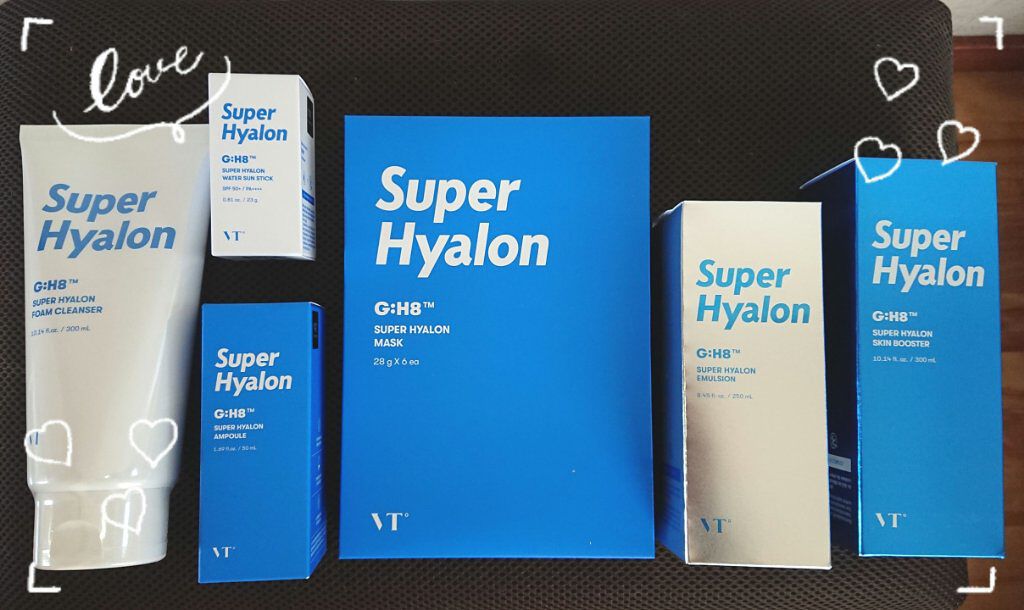 VT 福袋/VT/その他キットセットを使ったクチコミ(2枚目)