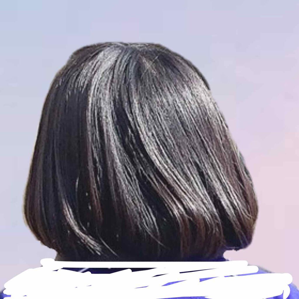 ヘアウォーター/大島椿/プレスタイリング・寝ぐせ直しを使ったクチコミ（3枚目）