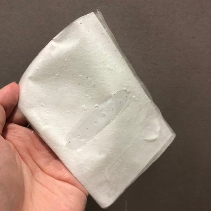 ビアミシカダブルアンプル/CODENATURE/美容液を使ったクチコミ(5枚目)