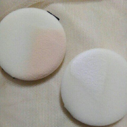 ブラーパウダーパクト/ABOUT TONE/プレストパウダーを使ったクチコミ(9枚目)