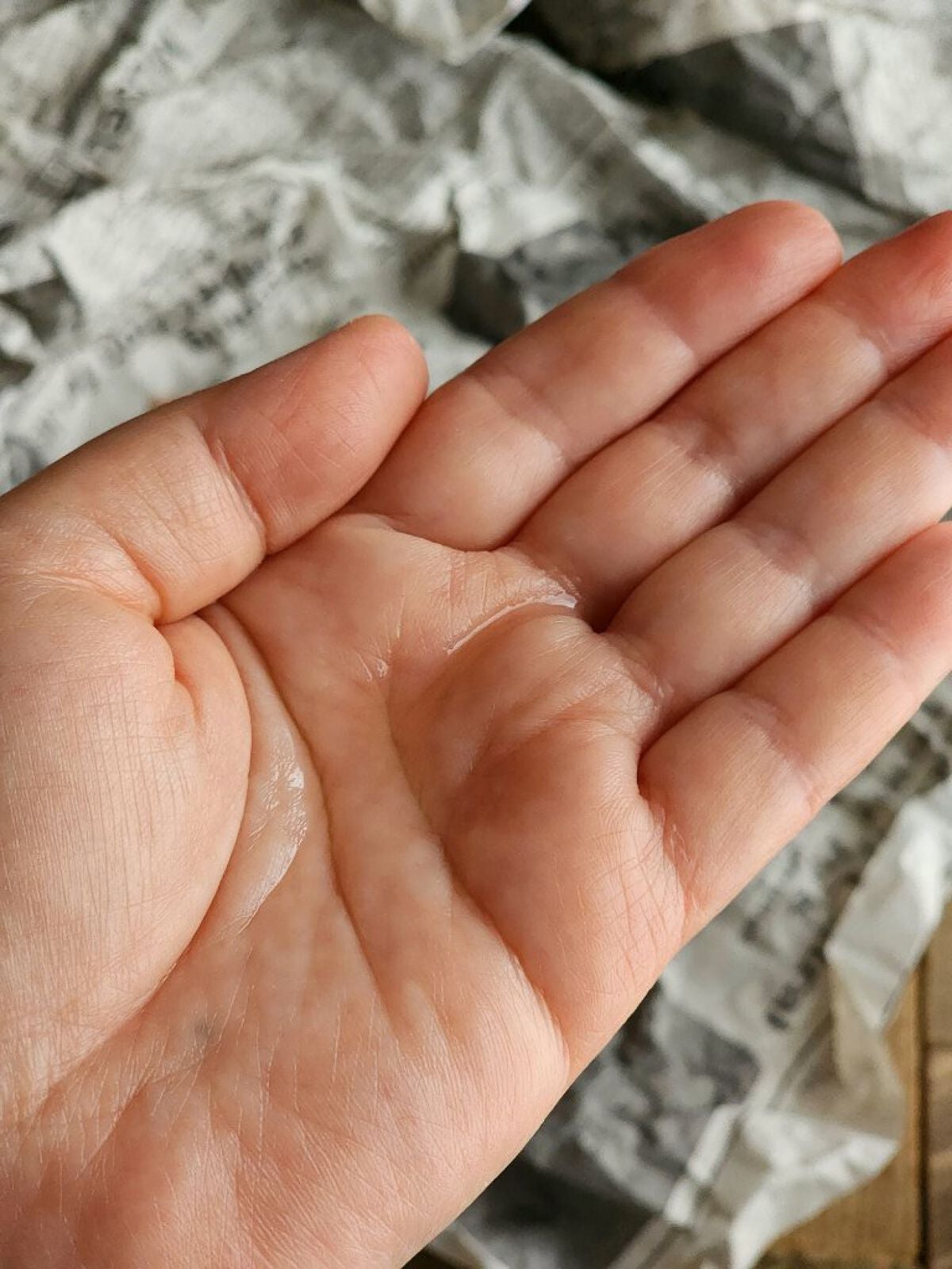 エミィバオバブ美容オイル/emiii/フェイスオイルを使ったクチコミ(4枚目)