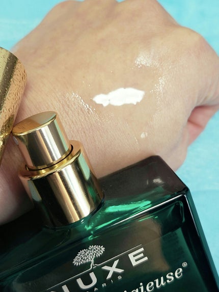 プロディジュー ネロリ オイル/ニュクス/フェイスオイルを使ったクチコミ(4枚目)