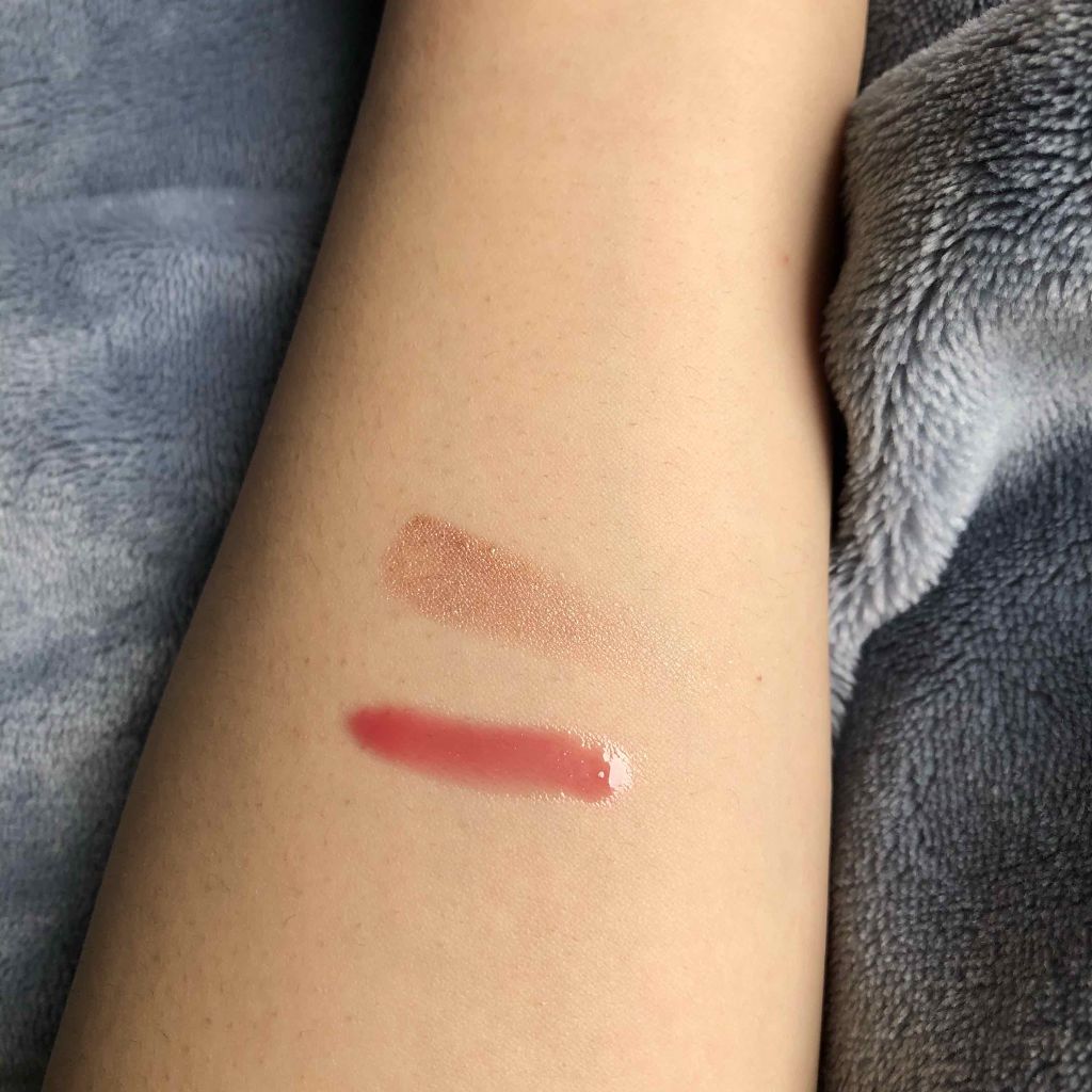 メイクアップコフレ VII(クリスマスコフレ 2018)/DECORTÉ/メイクアップキットを使ったクチコミ(2枚目)