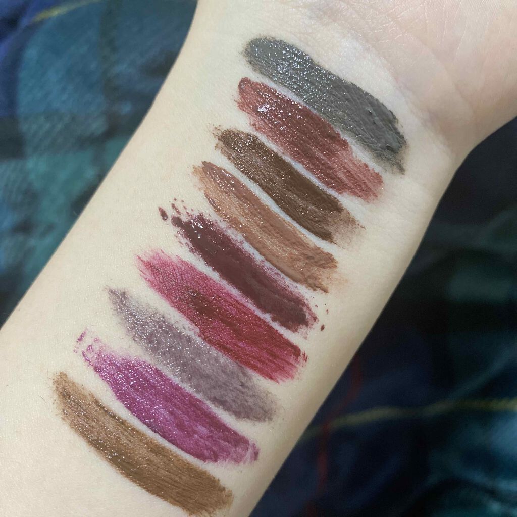 ラッシュパーム カールフィックスマスカラ/ETUDE/マスカラを使ったクチコミ(3枚目)