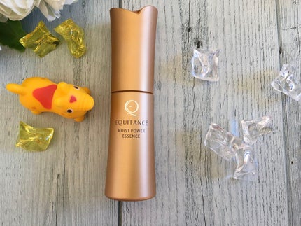 モイストパワーエッセンス/エクイタンス/美容液を使ったクチコミ(1枚目)