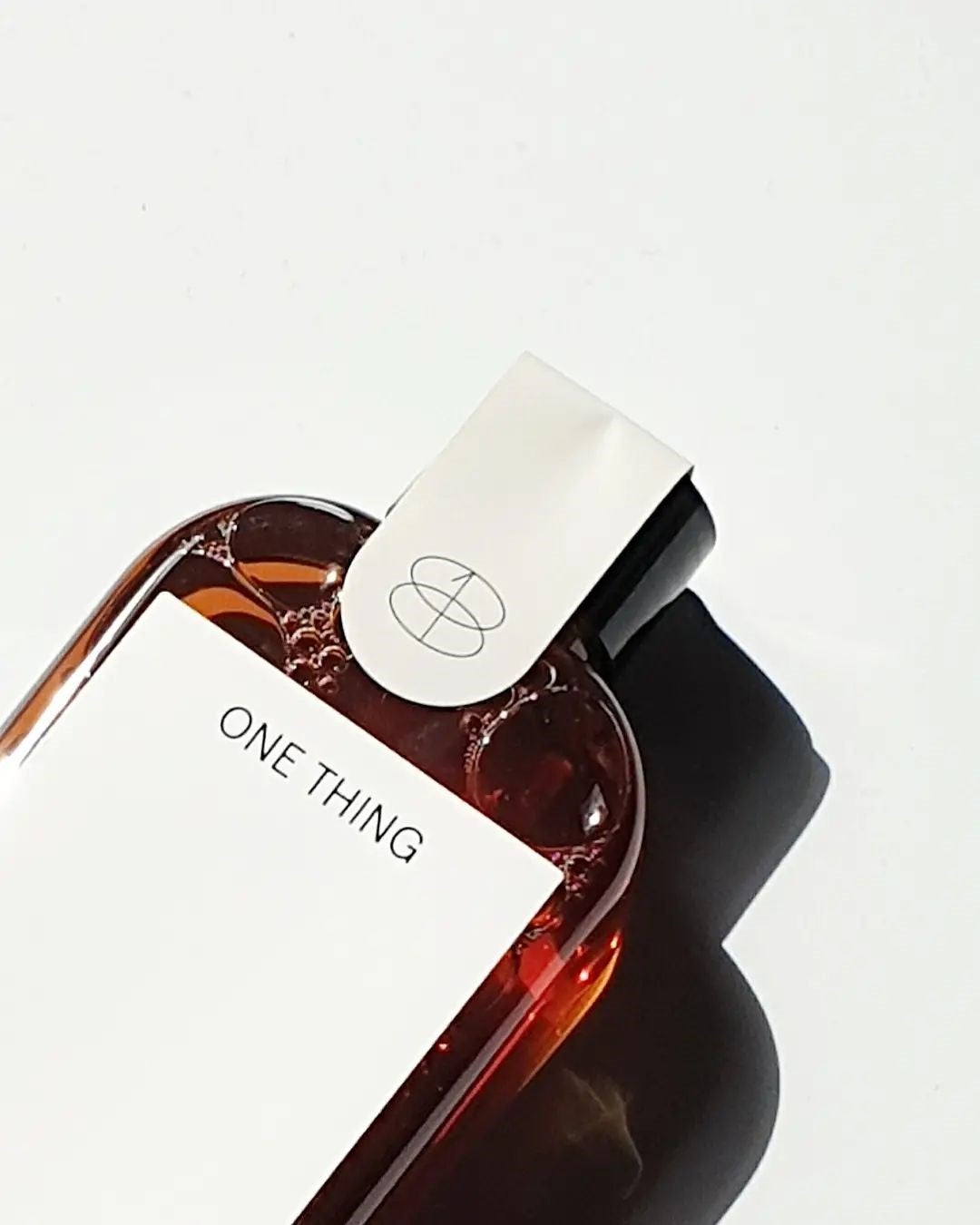 カワラヨモギ化粧水/ONE THING/化粧水を使ったクチコミ(1枚目)