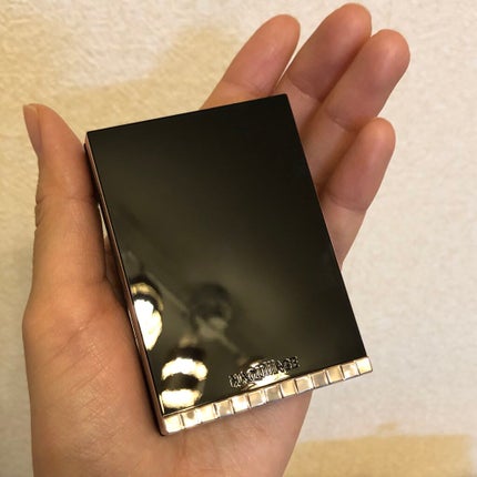 ドラマティックパウダリー EX/マキアージュ/パウダーファンデーションを使ったクチコミ(2枚目)