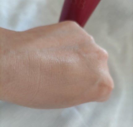 プロフィニッシュ BB/インテグレート/BBクリームを使ったクチコミ(6枚目)