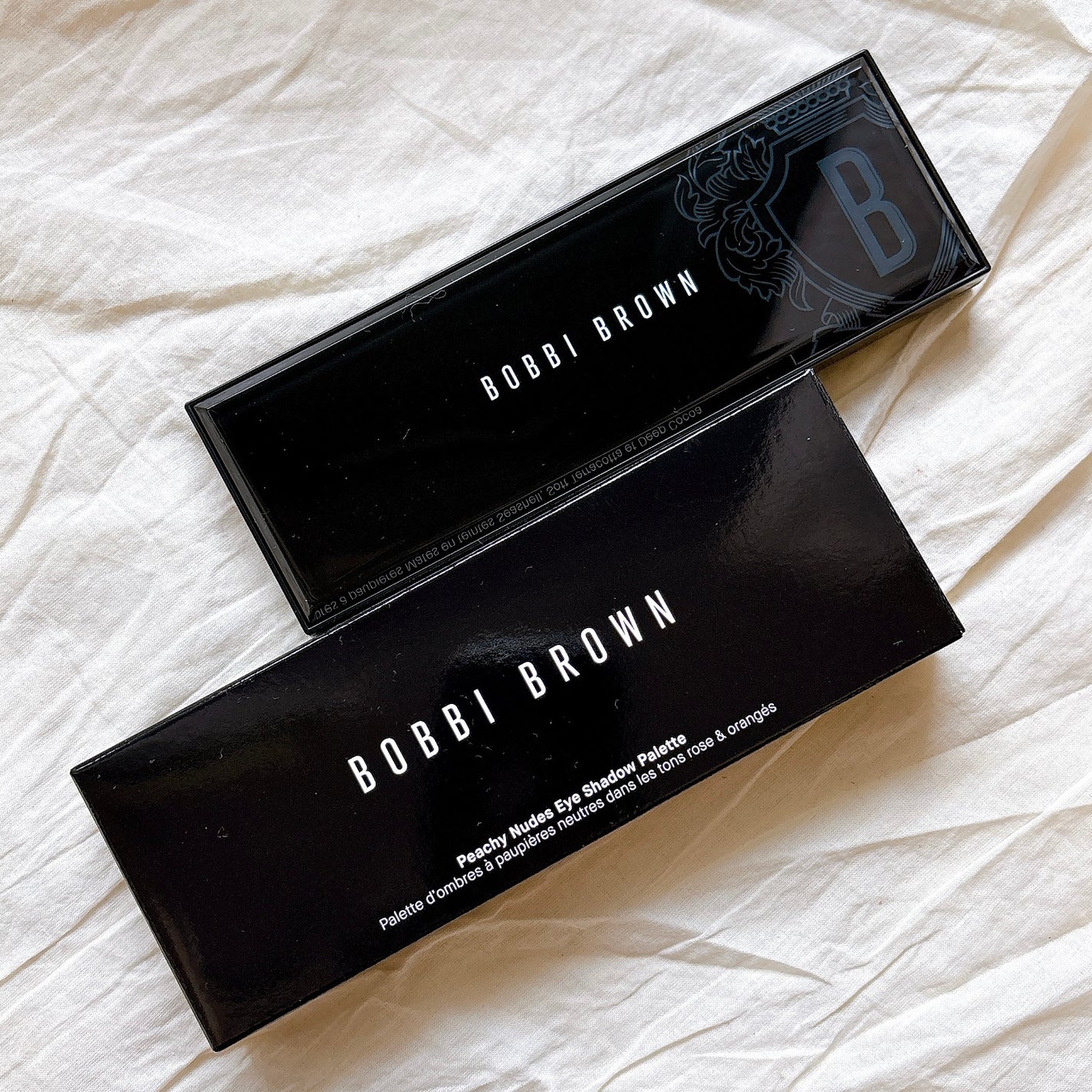 オール ヌード アイシャドウパレット/BOBBI BROWN/アイシャドウパレットを使ったクチコミ(10枚目)