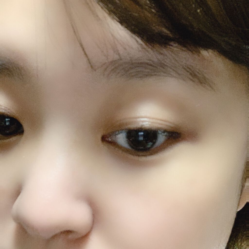 ポイントメイクリムーバー/マリアンボレ/ポイントメイクリムーバーを使ったクチコミ（3枚目）