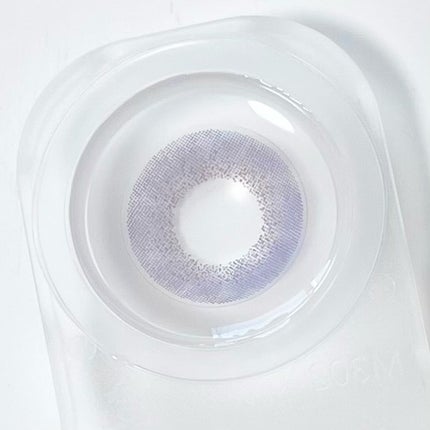 Angelcolor Bambi Series Vintage 1day/AngelColor/ワンデー(1DAY)カラコンを使ったクチコミ(3枚目)