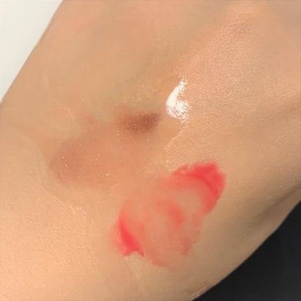 The クレンズ オイルメイク落とし/ビオレ/オイルクレンジングを使ったクチコミ(8枚目)