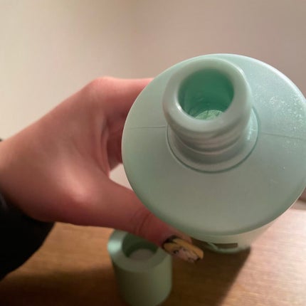 クラリファイング ローション 1.0/CLINIQUE/化粧水を使ったクチコミ(2枚目)