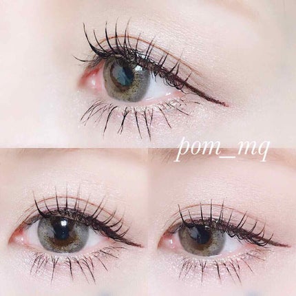 ラッシュエキスパンダー ロングロングロング/MAJOLICA MAJORCA/マスカラを使ったクチコミ(1枚目)