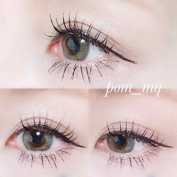 ラッシュエキスパンダー ロングロングロング/MAJOLICA MAJORCA/マスカラ by みみ