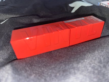 SPステイ ヴィニルインク/MAYBELLINE NEW YORK/口紅を使ったクチコミ(1枚目)