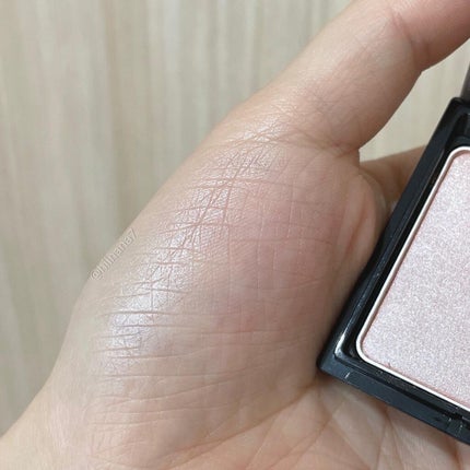 &be ルミナイジングパウダー/&be/パウダーハイライトを使ったクチコミ(4枚目)