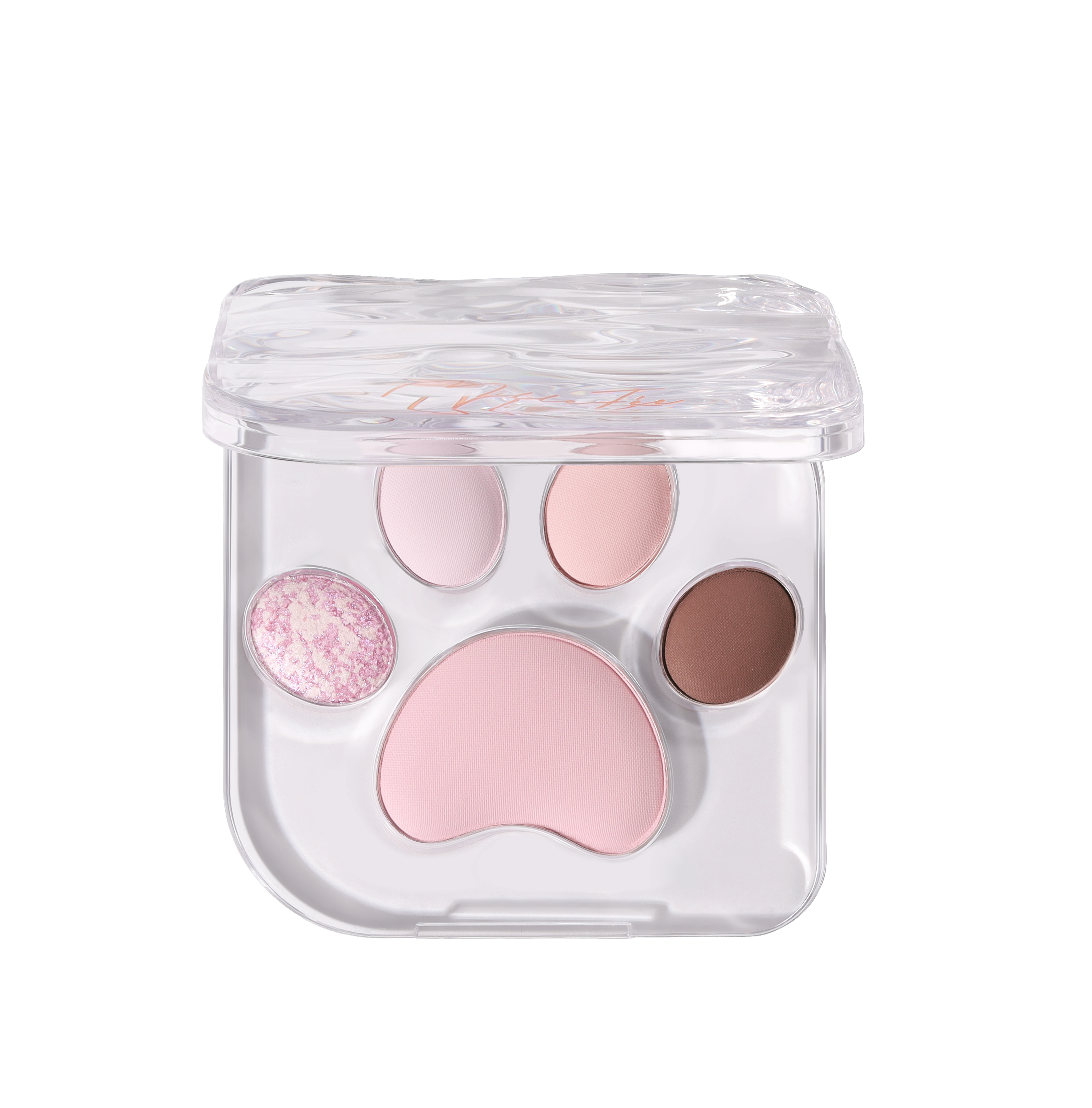 ミャオパウズアイシャドウパレット 06 おもわせぶり