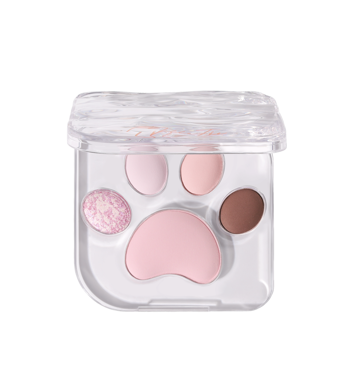 ミャオパウズアイシャドウパレット 06 おもわせぶり