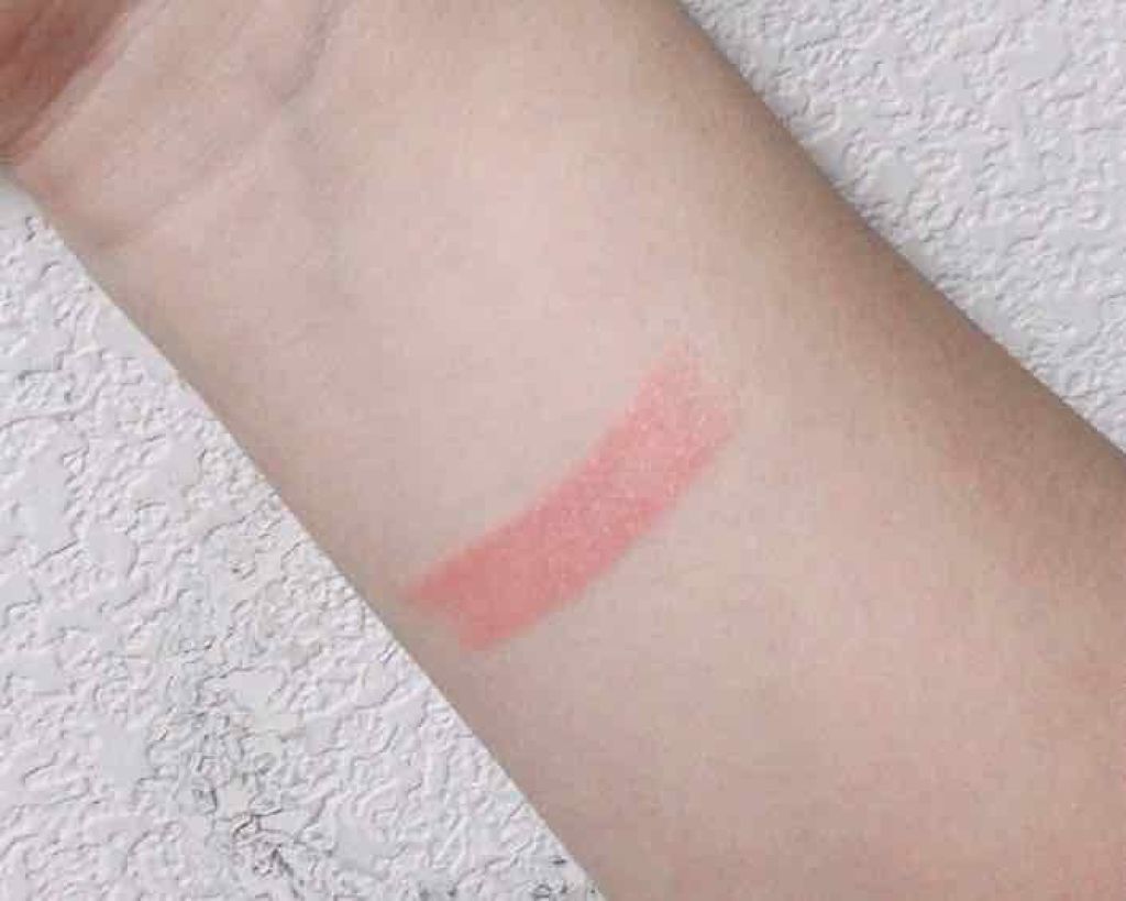 口紅（詰替用）/ちふれ/口紅を使ったクチコミ（2枚目）