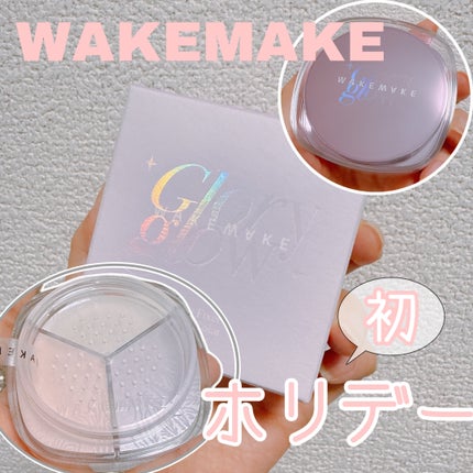 ã¹ãã€ãã£ã¯ãµãŒãã«ãã«ã©ãŒããŠããŒ/wakemake/ã«ãŒã¹ããŠããŒã䜿ã£ãã¯ãã³ãïŒ1æç®ïŒ