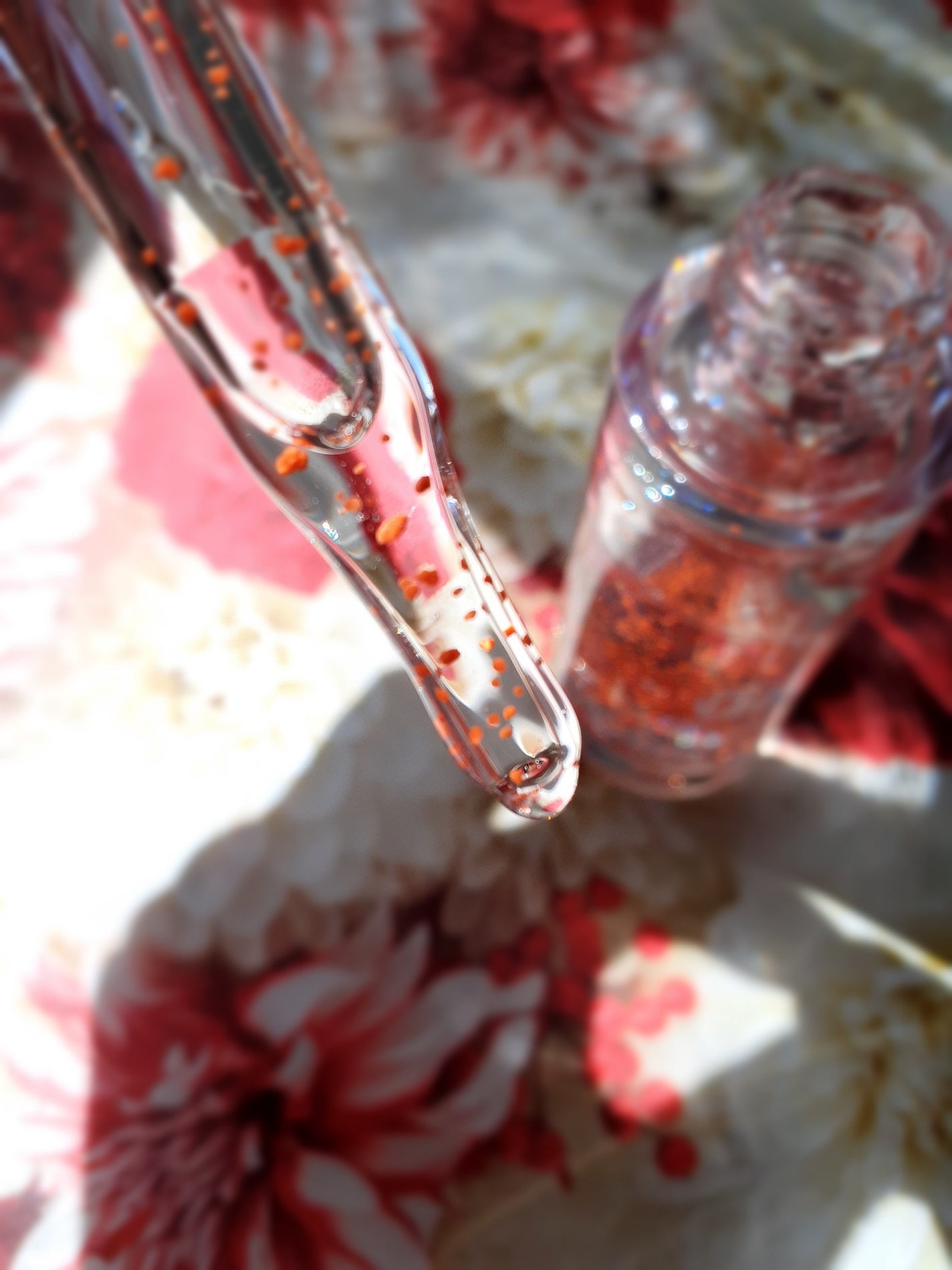 ナチュラルビオグロウセラム/LIALUSTER/美容液を使ったクチコミ(6枚目)