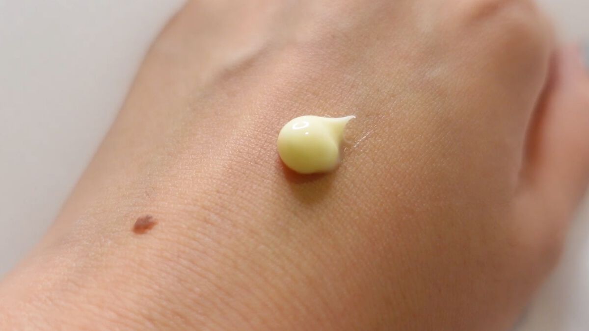 RXザ・レチノール0.1クリーム/COSRX/フェイスクリームを使ったクチコミ(3枚目)