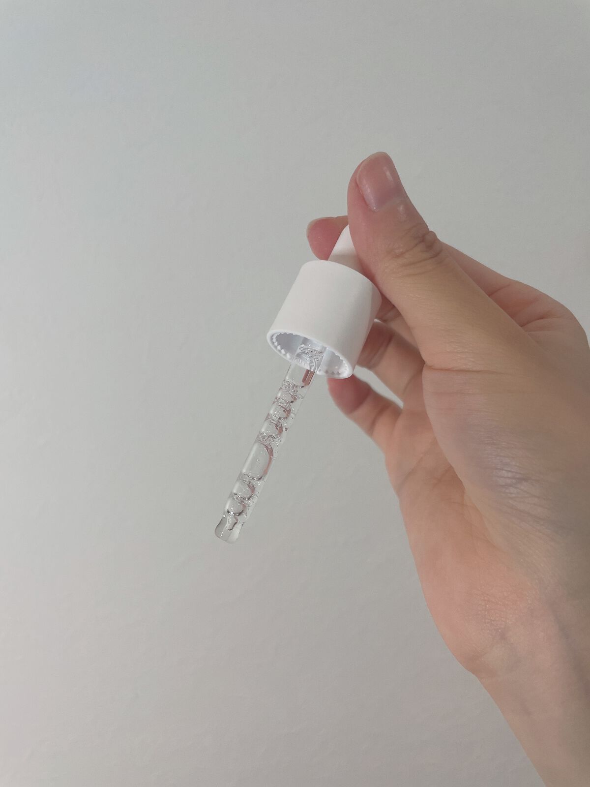 シラカバ70%水分ブースティングセラム/Anua/美容液を使ったクチコミ(2枚目)