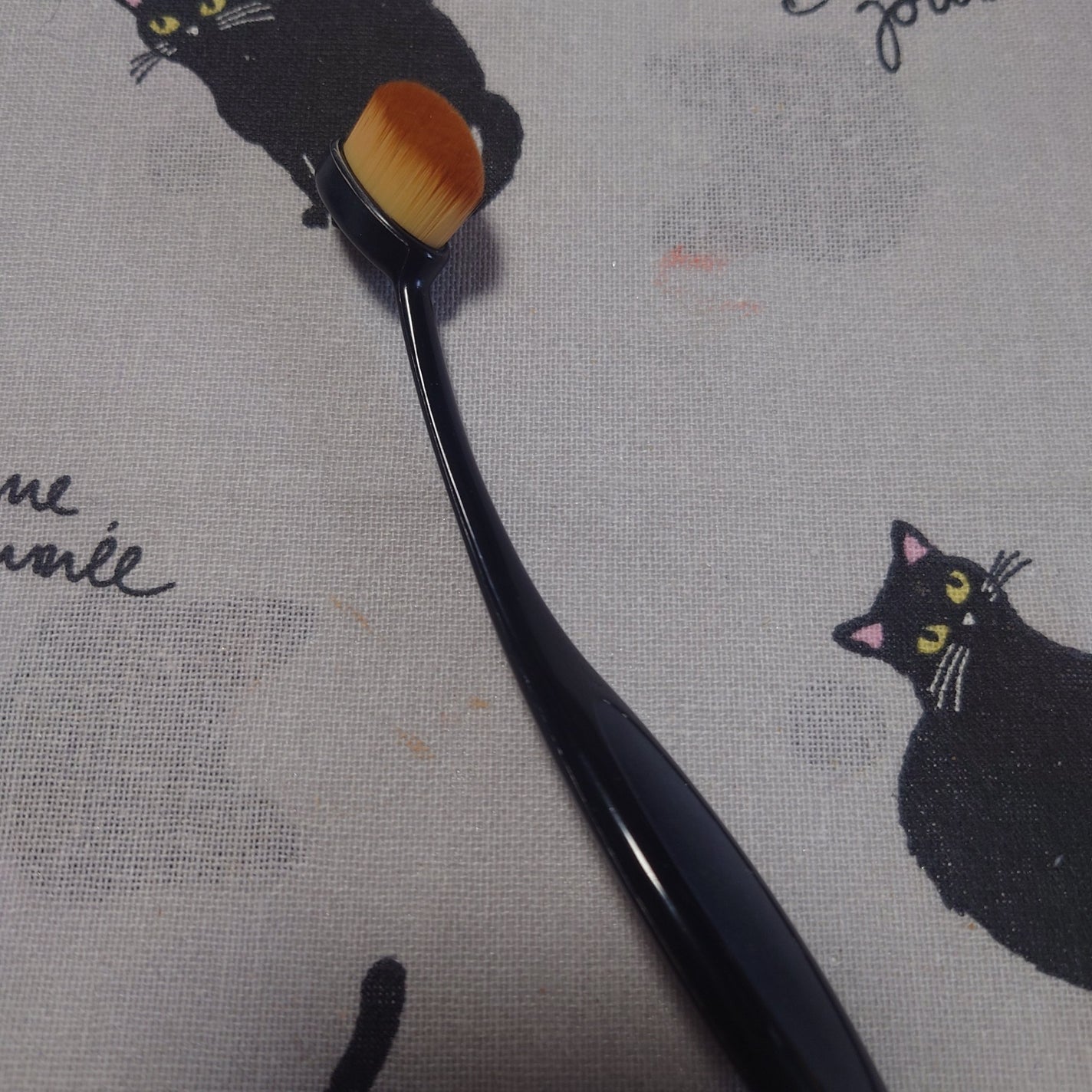 ライトリフレクティングセッティングパウダー プレスト N/NARS/プレストパウダーを使ったクチコミ(4枚目)