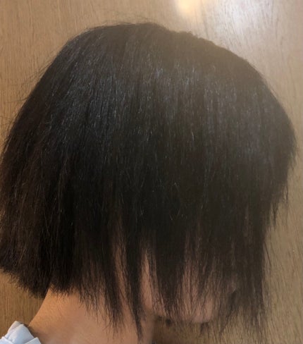オイルトリートメント #EXヘアオイル/ルシードエル/ヘアオイルを使ったクチコミ(2枚目)