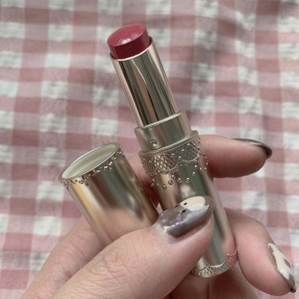 マシュマロティントルージュ/フォーチュン/リップティントを使ったクチコミ(2枚目)