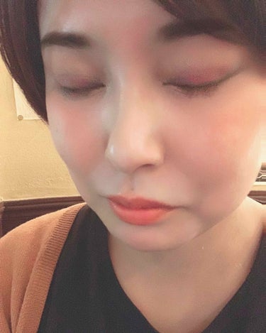 ディスコダストリップスティック 5009/NARS/口紅を使ったクチコミ（3枚目）