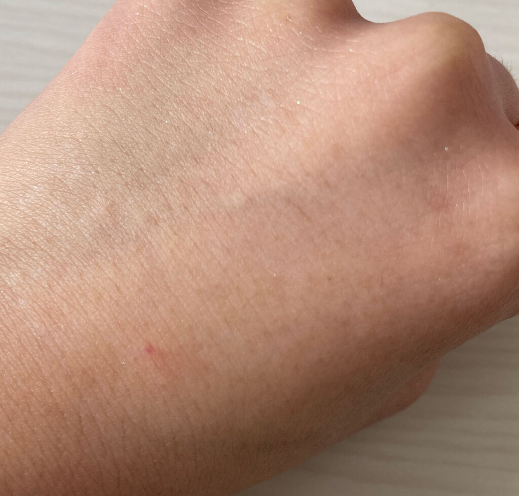 ミセラーアイメイクアップリムーバー/ビフェスタ/ポイントメイクリムーバーを使ったクチコミ（3枚目）