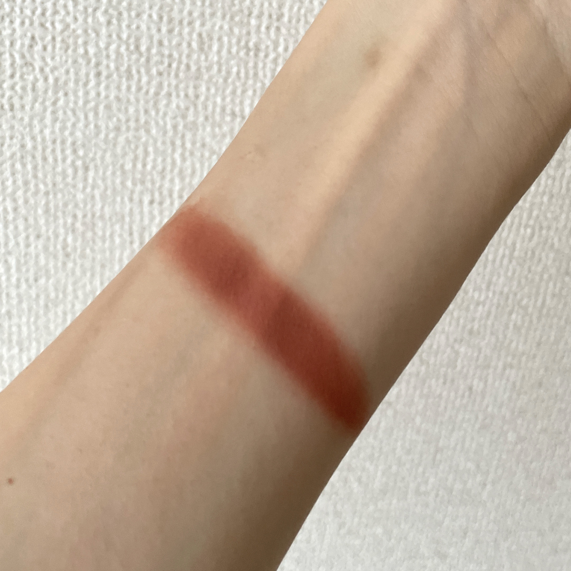 ヴィセ アヴァン シングルアイカラー/Visée/単色アイシャドウを使ったクチコミ（3枚目）