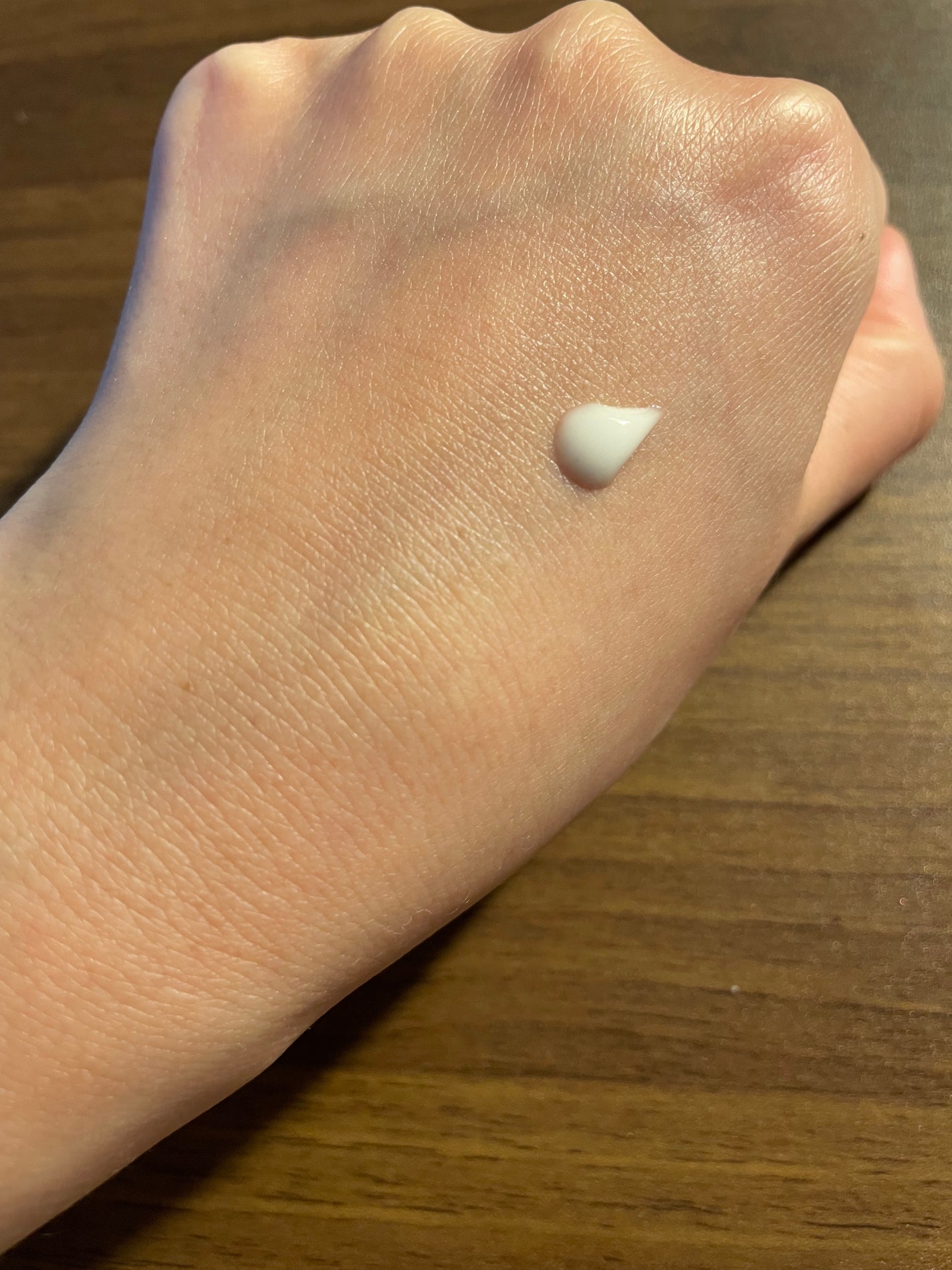 ニベアUV ディープ プロテクト&ケア ジェル/ニベア/日焼け止めジェルを使ったクチコミ(2枚目)