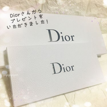 その他/Dior/その他を使ったクチコミ（1枚目）