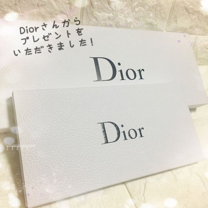その他/Dior/その他を使ったクチコミ(1枚目)