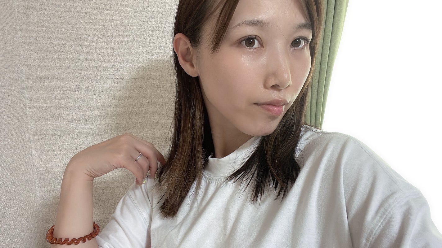 ワン アミノレスキュー トリートメントヘアオイル/アミノレスキュー/ヘアオイルを使ったクチコミ(2枚目)