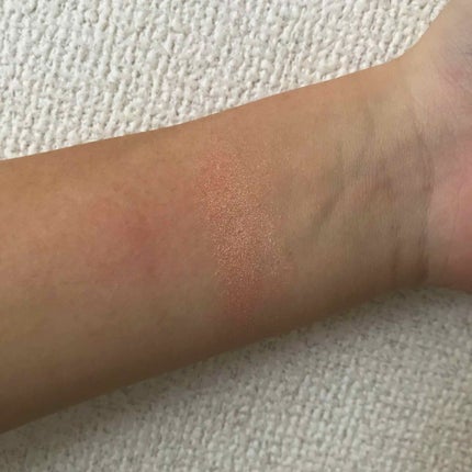 シャドーカスタマイズ/MAJOLICA MAJORCA/単色アイシャドウを使ったクチコミ(2枚目)