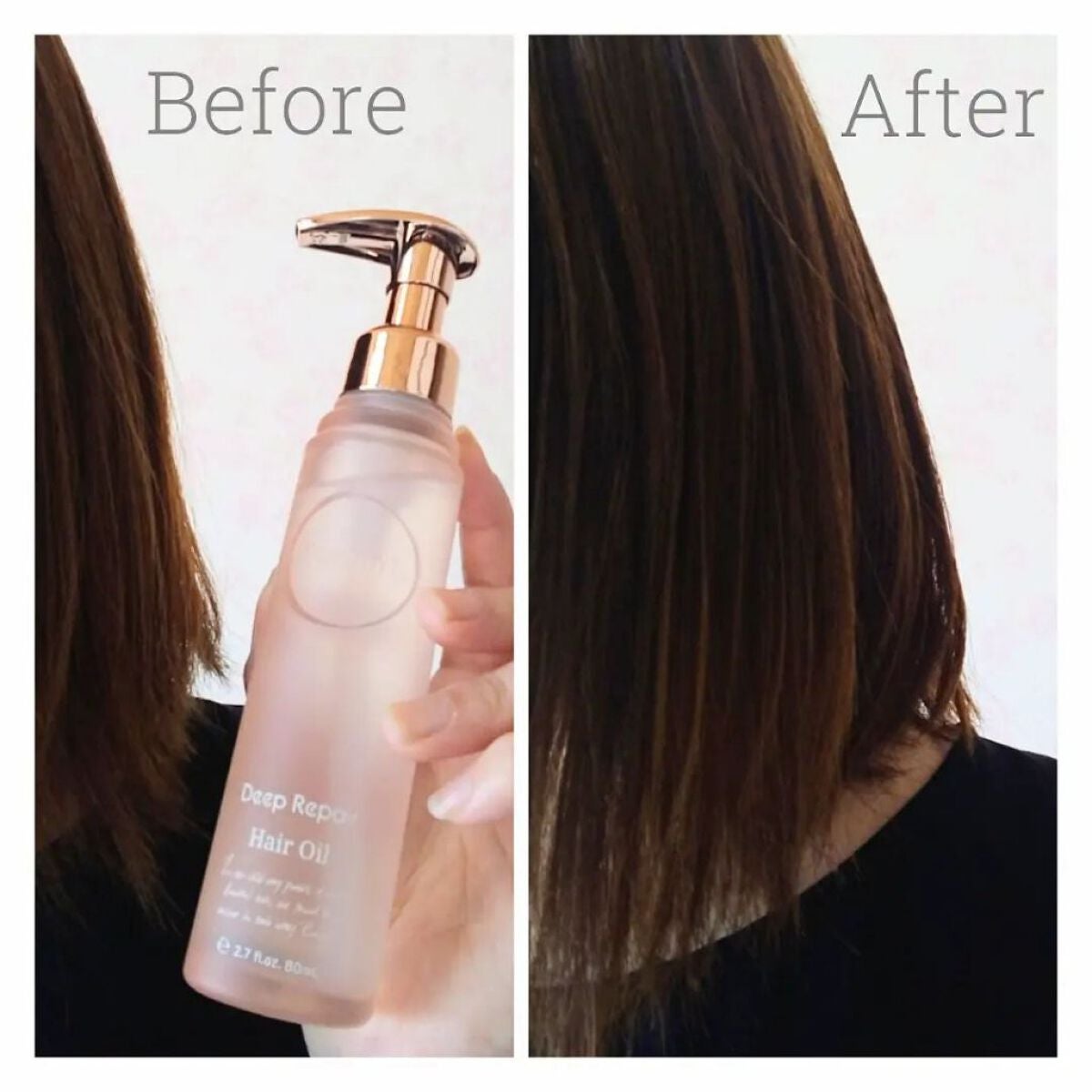 ありがとうこ on LIPS 「プルントティープリペア美容液へアオイル※化粧水のようなオシャレ..」(1枚目)