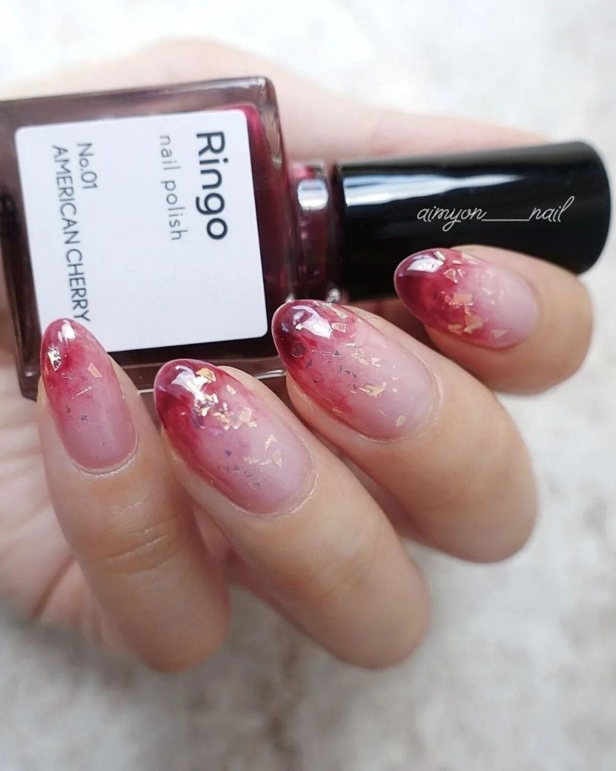 セシェ・ヴィート/セシェ/ネイルトップコートを使ったクチコミ(1枚目)